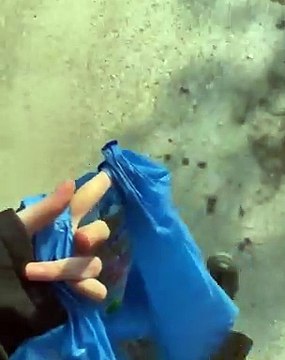 Kahramanmaraş'ta Abdülhamid Han Camii’nin eski imamı Ömer Faruk hoca, depremzede çocukları bir araya toplamak için cami hoparlöründen Ali Baba'nın Çiftliği ni söyledi