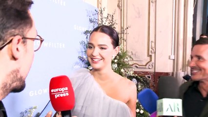 El video de Laura Escanes que enternece a las redes