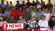 Warisan exodus continues as 10th rep announces departure