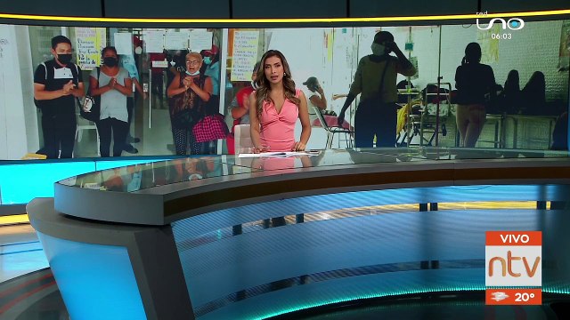 Saturación en el Hospital de Niños: Hay desesperación por atención médica para niños enfermos con dengue