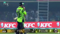 Brillint Batting  By Saim Ayub |_ Lahore Qalandars vs Peshawar Zalmi  |_ Match 15 _| HBL PSL 8 _