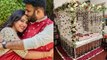 Swara Bhaskar Fahad Ahmed Wedding के बाद First Night Bed Decoration Video Viral |Boldsky