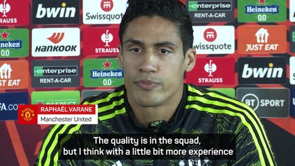 Has Erik ten Hag brought back the 'Man United Way'?