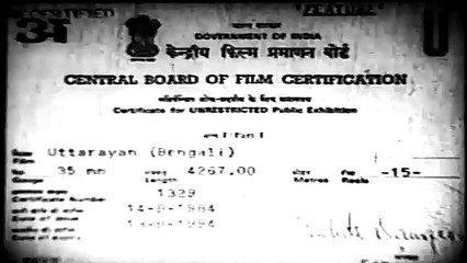 উত্তরায়ণ (1963) - ক্লাসিক বাংলা সিনেমা দেখুন 🎬