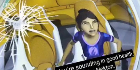 The Deep The Deep S02 E008 Hidden Secrets