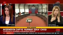 Akşener-Kılıçdaroğlu görüşmesine CHP'den hangi yorumlar geldi?