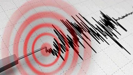 Son Dakika: Malatya'da 5.6 şiddetinde yeni deprem! 1 kişi öldü, 69 kişi yaralandı