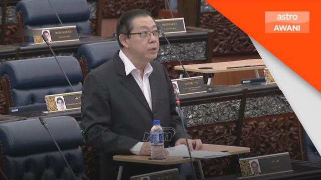 Sidang Palimen | Kerajaan digesa kembalikan feri ikonik Pulau Pinang