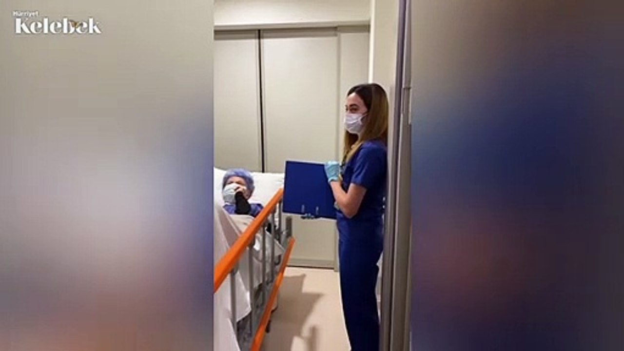 Filiz Akın ameliyat oldu