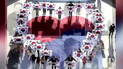 [사진구성] 졸업식 찾은 윤 대통령…"3대 개혁, 미래세대 용기 줄 것" 外