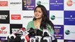 Alia Bhatt reacts to RRR big win at HCA Awards