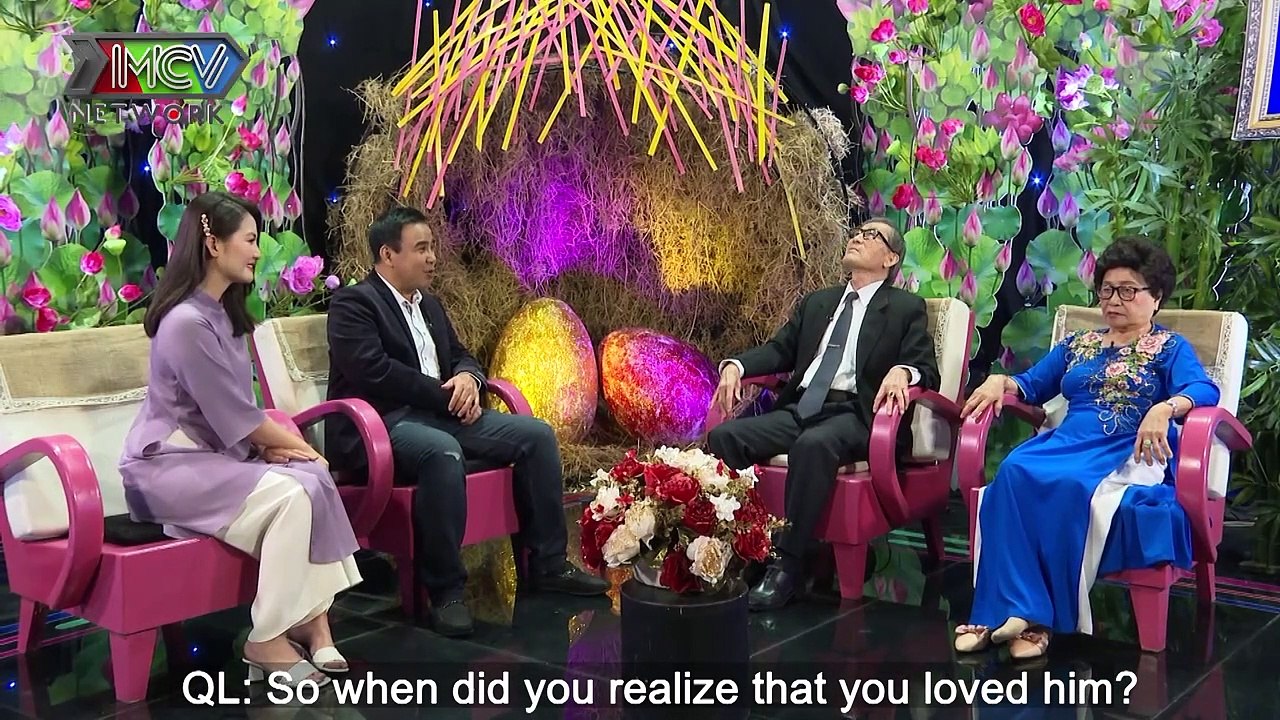 Quyền Linh NGƯỠNG MỘ chuyện tình BỀN VỮNG của cặp đôi NỬA THẾ KỶ bên nhau GẦN THÌ ÍT MÀ XA THÌ NHIỀU