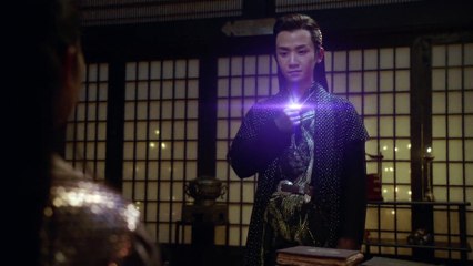 DOULUO CONTINENT EPISODE 26 (2021) SUB INDO