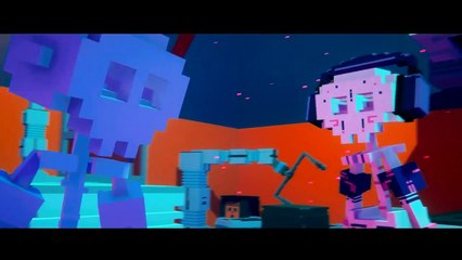 DE-EXIT - Eternal Matters   gamescom 2022 Trailer