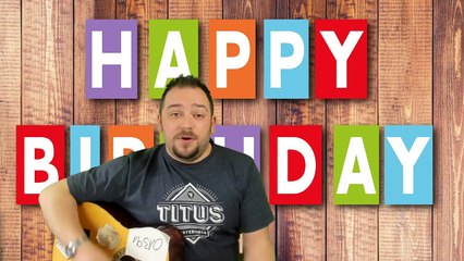 Happy Birthday, Eva! Geburtstagsgrüße an Eva