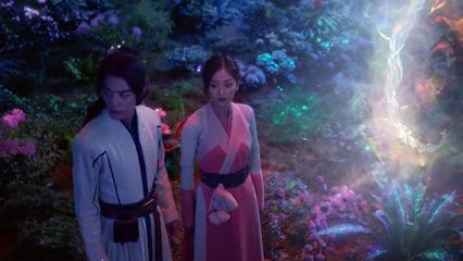 DOULUO CONTINENT EPISODE 28 (2021) SUB INDO