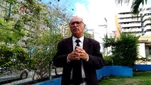 Semana movimentada nos bastidores políticos. Análise de Arnaldo Ferreira!