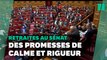 Réforme de retraites : comment les sénateurs promettent de ne pas reproduire le chaos à l'Assemblée