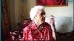 Margaret Woods 100th birthday