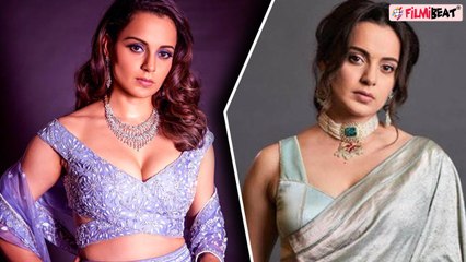 Kangana Ranaut ने फिर बॉलीवुड माफिया पर साधा निशाना, पोस्ट कर बताई Industry की गंदी हकीकत