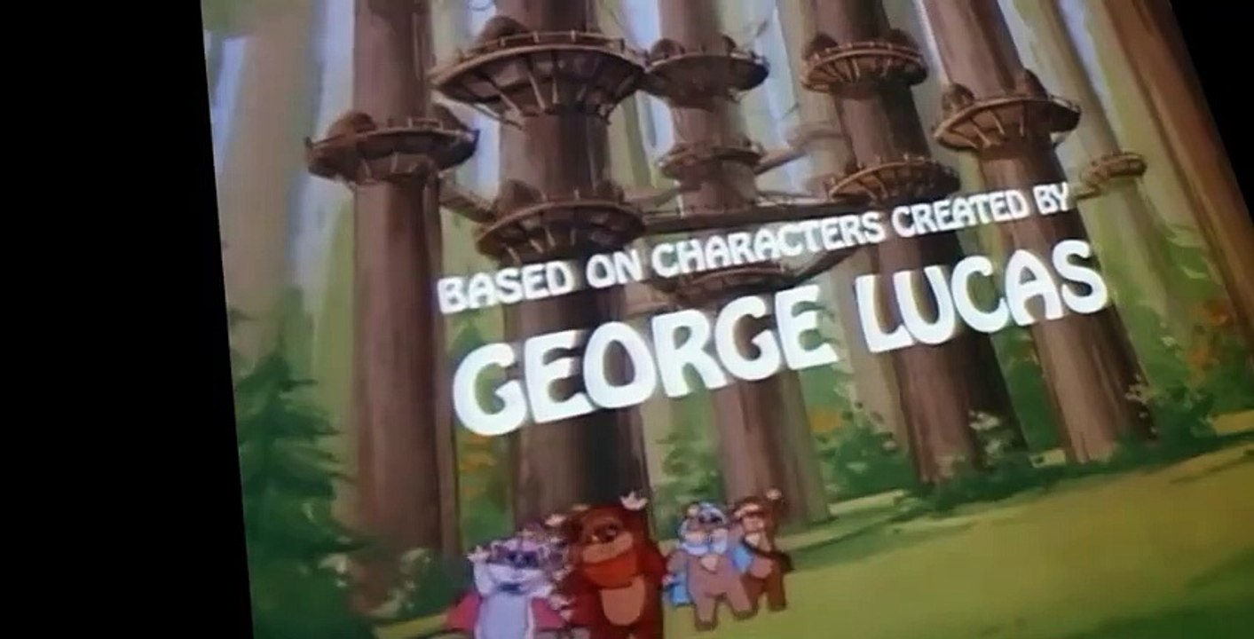 Ewoks S01 E09