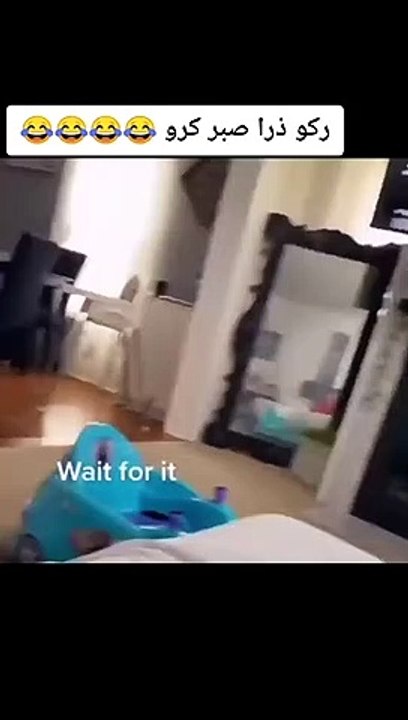 Funny Baby