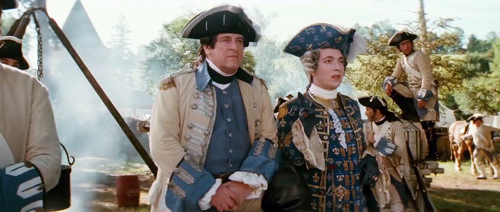 FANFAN LA TULIPE |2003| WebRip en Français (HD 1080p)