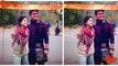 मुंबई-पुणे प्रवासाची रिअल लव्हस्टोरी | Premachi Goshta |Abhishek Deshmukh & Krutika Deo's Love Story