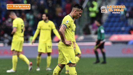 La Barba al Palo - C’è anche la grande bruttezza