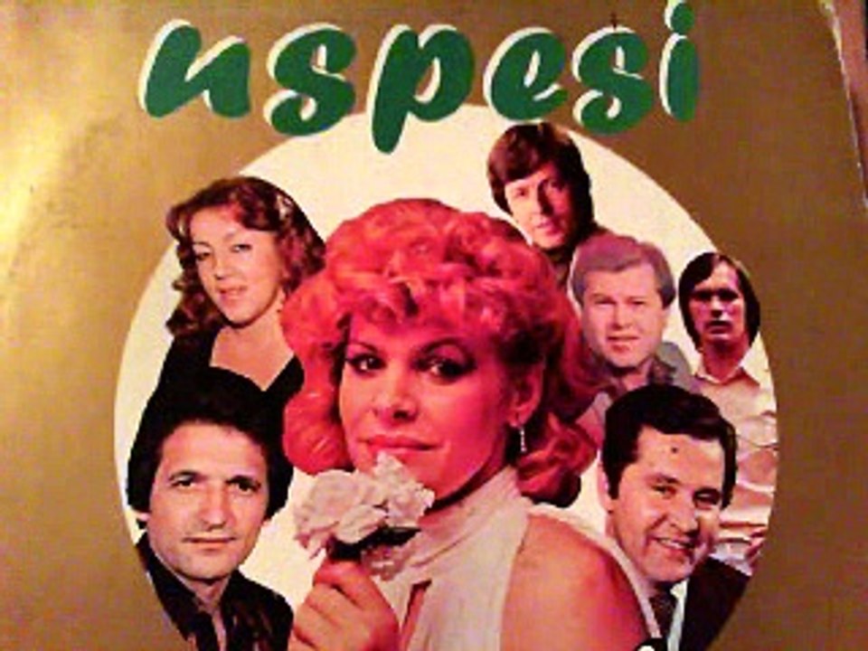 Bahrija Puzic Rastanak 1981