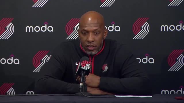 Trail Blazers - Billups : ''Lillard est incroyable''