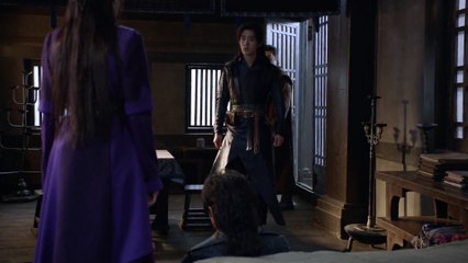 DOULUO CONTINENT EPISODE 36 (2021) SUB INDO