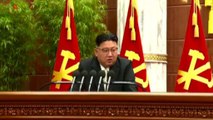 Nordcorea, Kim Jong Un Kim apre incontro chiave sull'agricoltura