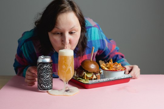 Mum running Sheffield beer business says indies are key to re-building the community