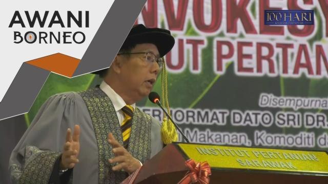 Keterjaminan Makanan | Industri pertanian perlu terima peruntukan setimpal