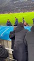 OM-PSG: Christophe Galtier veut en venir aux mains avec un supporter marseillais après le match