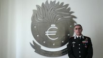 Napoli, vendita e messa in circolazione di banconote false: 24 arresti
