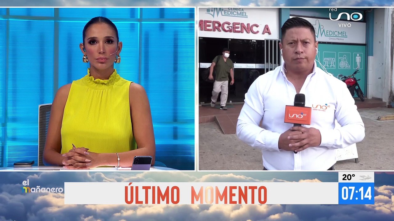 Hombre muere apuñalado presuntamente por su concubina tras "acalorada discusión"