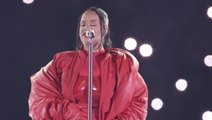 Rihanna's Super Bowl LVII Halftime Show: 4 Big Takeaways, Including The Eventual Pregnancy Confirmation