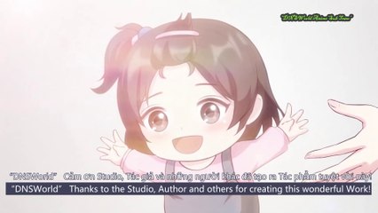▄Anime2▄男神萌宝一锅端  (第7集) [第3季] -  My Demon Tyrant and Sweet Baby S3E7 - Nam Thần em Bé Dễ Thương  (Tập 7-Phần 3) - Nan shen Meng Bao Yi Guo Duan S3E7