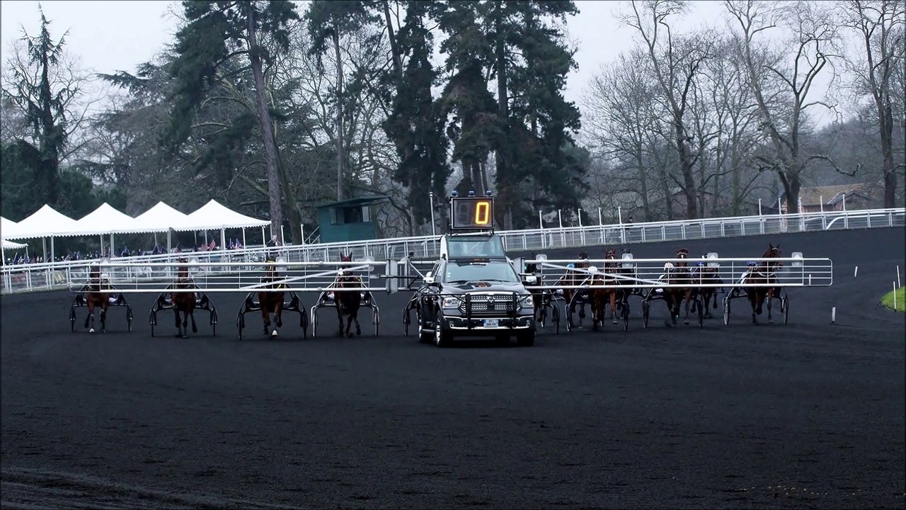 Pronostic de Fréquence Turf pour le Quinté PMU du mardi 28 février 2023 (Réunion n°1 - Course n°1).