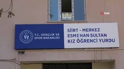Siirt'te depremzede çocuklara verilen eğitimle yaşadıkları travma atlatılmaya çalışılıyor