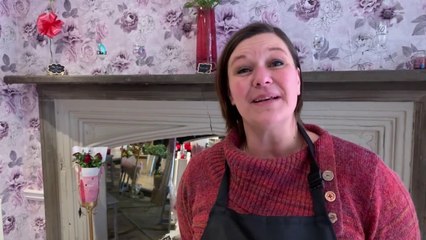 New florist opens in Battle, East Sussex, The Joy of Flowers