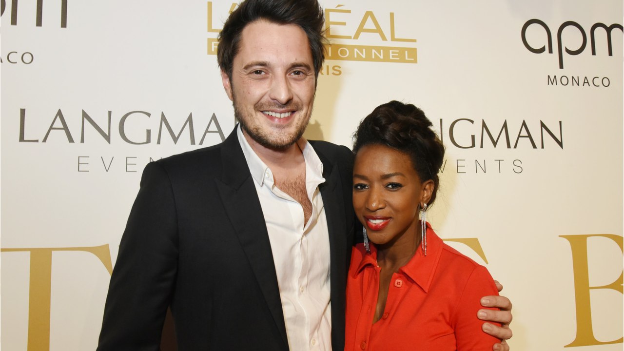 VOICI - Vincent Cerutti et Hapsatou Sy : leur mise au point sur un choix concernant leurs enfants