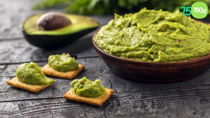 La meilleure façon de faire un guacamole
