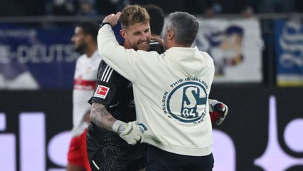 Rettendes Ufer in Reichweite: Schalkes große Chance gegen Bochum