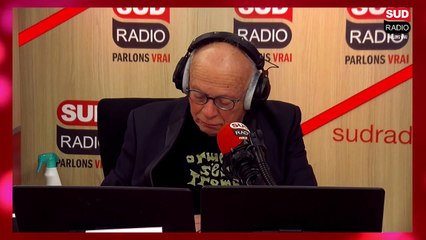 André Bercoff - Adèle Haenel "Heureusement que les capitalistes subventionnent le cinéma non ?"