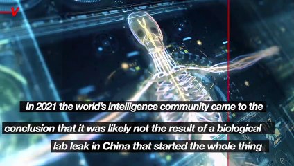 Despite a Recent WSJ Report, We Still Don’t Know Where COVID Came From