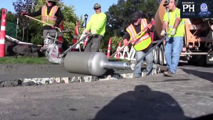 world's Astonishing Machines have an effect - Current development hardware