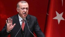 Son Dakika! Cumhurbaşkanı Erdoğan: Depremde yıkılan evleri yeniden yapacağız, şehirlerinize sahip çıkın asla terk etmeyin